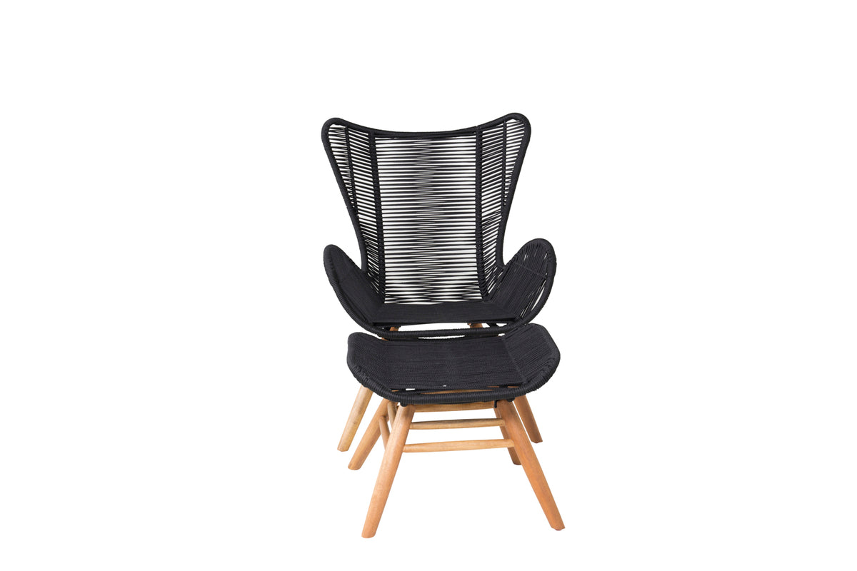 Tingeling Loungestole Sort