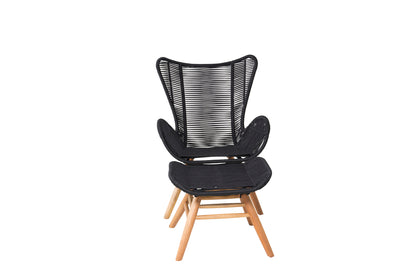 Tingeling Loungestole Sort