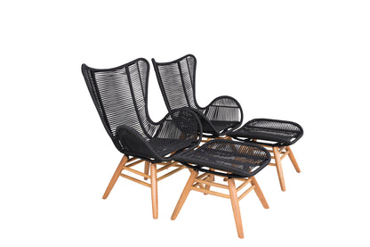 Tingeling Loungestole Sort