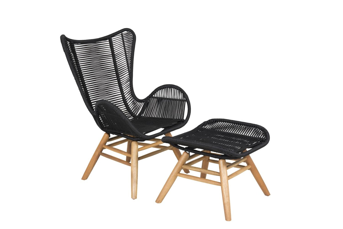 Tingeling Loungestole Sort