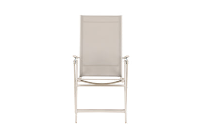 Positionsstol 2-pak Beige