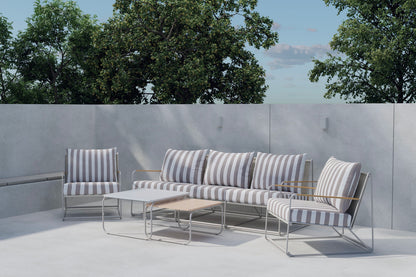 Sofagruppe Beige Beige