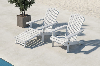 Tropea Sol Lounge