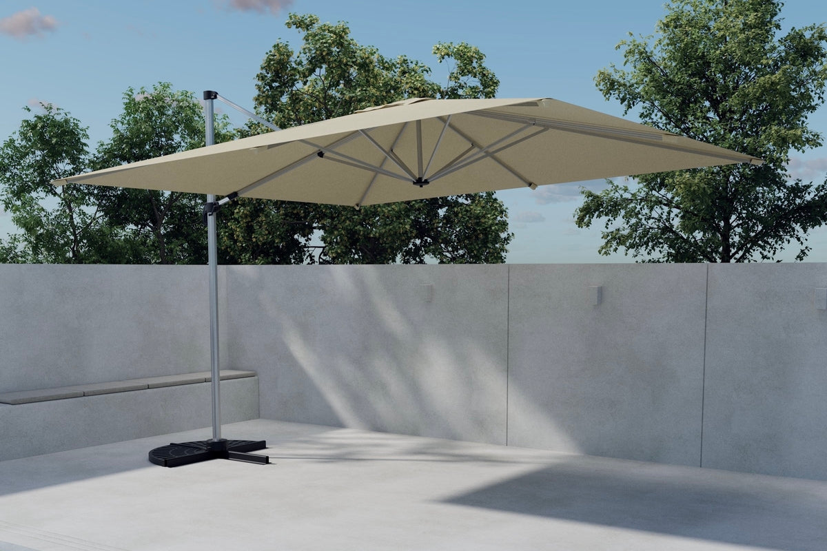 Parasol 294 x 256 x 294