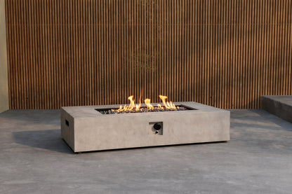 Bålkurv 68 x 30 x 137