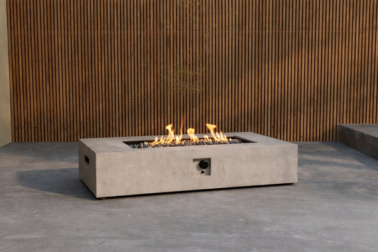 Bålkurv 68 x 30 x 137