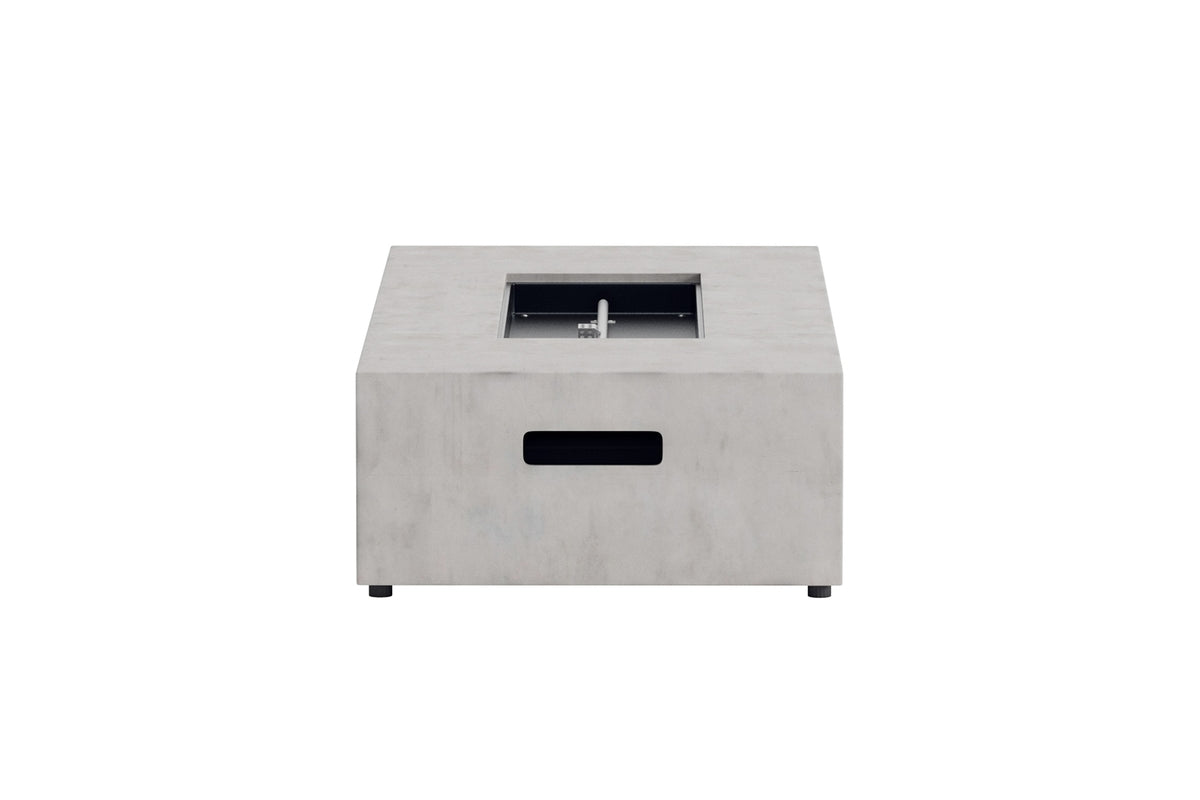 Bålkurv 68 x 30 x 137