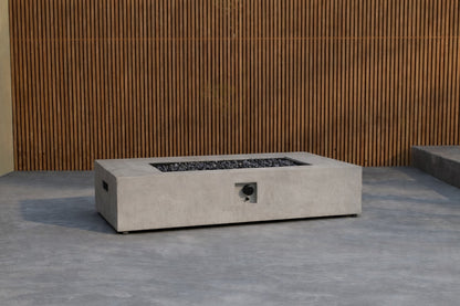 Bålkurv 68 x 30 x 137