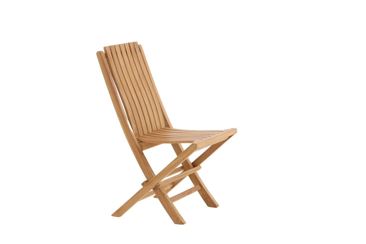 Spisebordsstol Nature