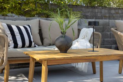 Sofagruppe Natur Beige