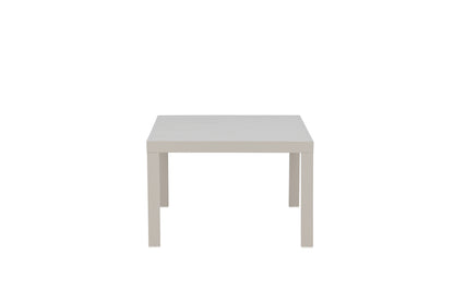 Sofa Bord 120 x 70 Beige