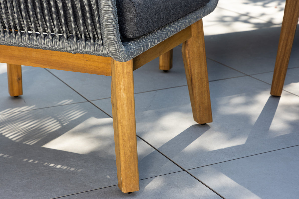 Sofagruppe Nature Grey