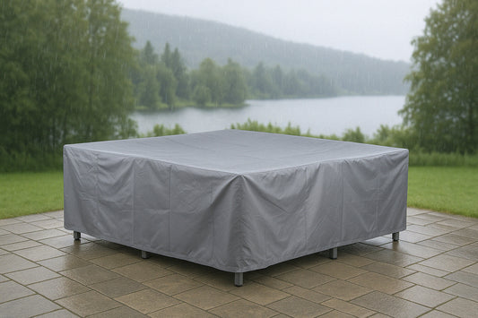 Klas Møbelovertræk 210 x 160 x 130