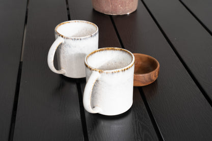 Venture Home Denver & Levels Spisebord 70x120 + Spisestole Sort