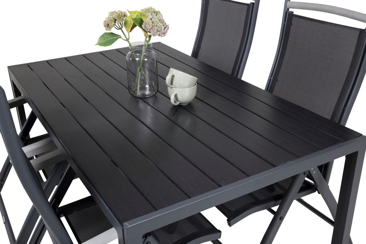 Albany & Break Positionsstole Sort +