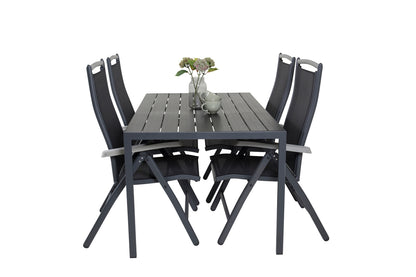 Albany & Break Positionsstole Sort +