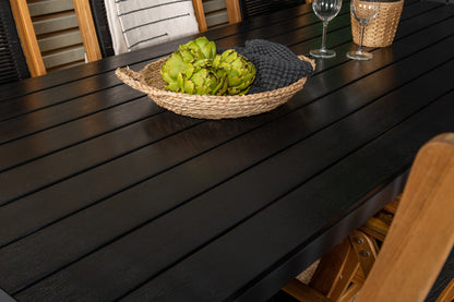 Peter & Break Positionsstole Natur +