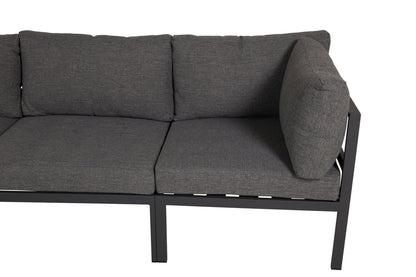 Copacabana Hjørnegrupper