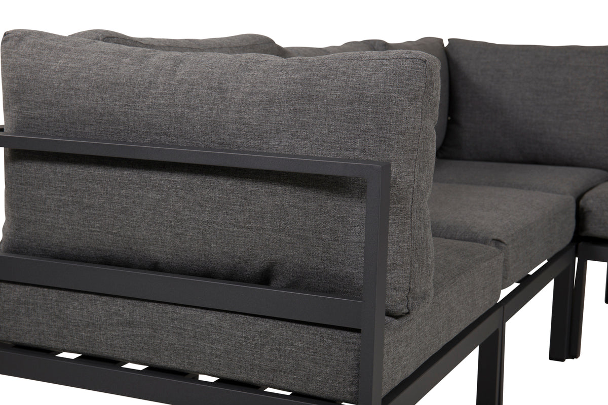 Copacabana Hjørnegrupper