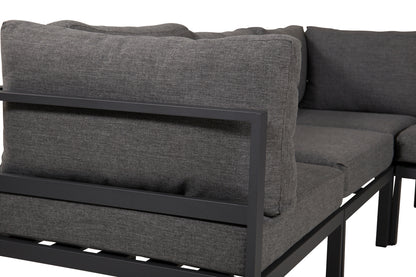 Copacabana Hjørnegrupper