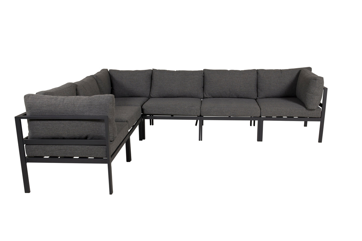 Copacabana Hjørnegrupper