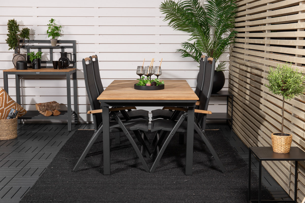 Mexico, Panama Spisegrupper Sort Natur