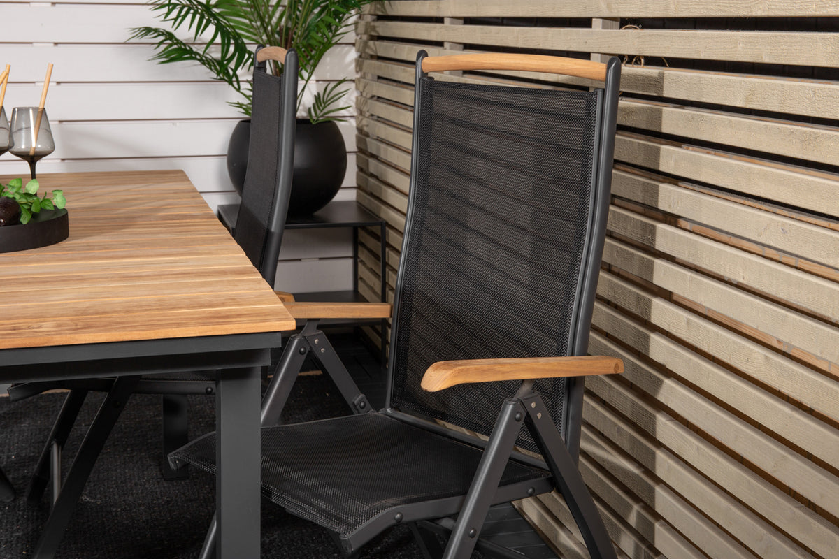 Mexico, Panama Spisegrupper Sort Natur