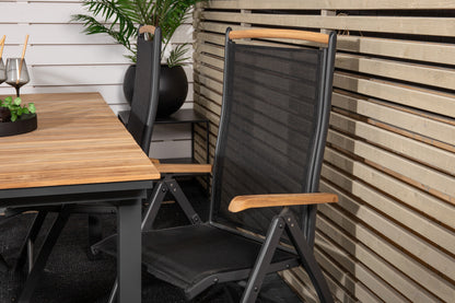 Mexico, Panama Spisegrupper Sort Natur