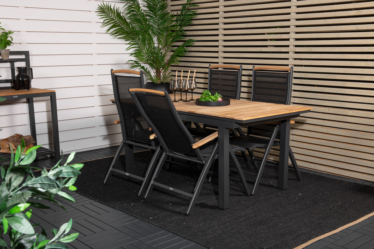 Mexico, Panama Spisegrupper Sort Natur