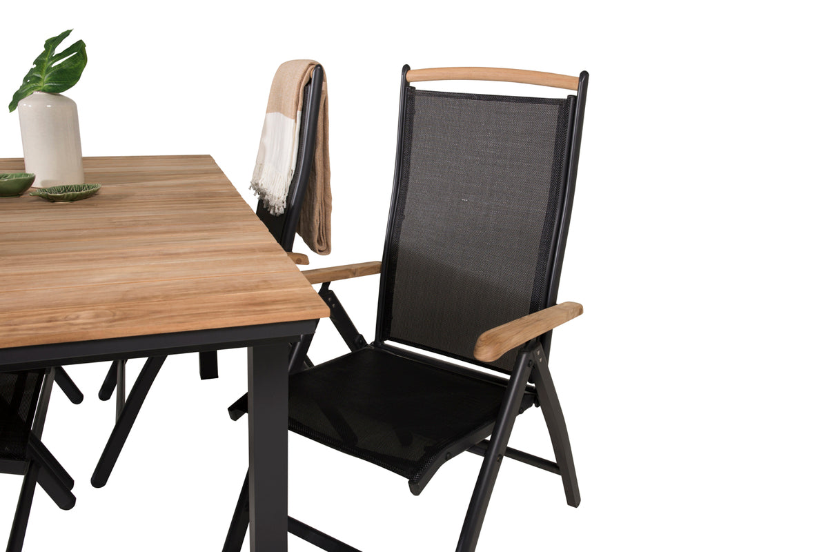 Mexico, Panama Spisegrupper Sort Natur