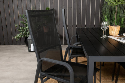 Copacabana & Break Reclinerstole Sort +