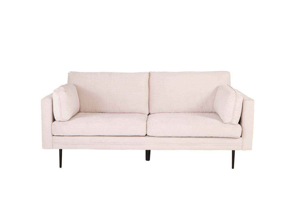 Boom 3-personers Sofa Lys Beige
