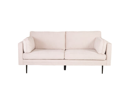 Boom 3-personers Sofa Lys Beige