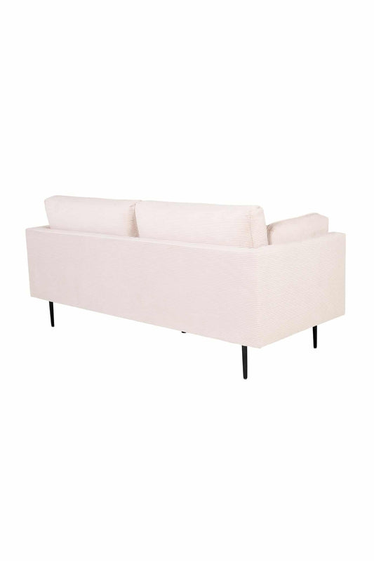 Boom 3-personers Sofa Lys Beige