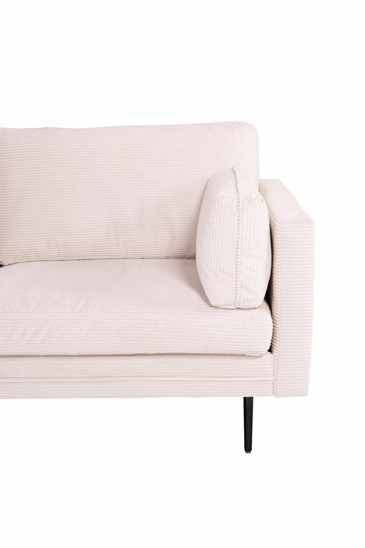 Boom 3-personers Sofa Lys Beige