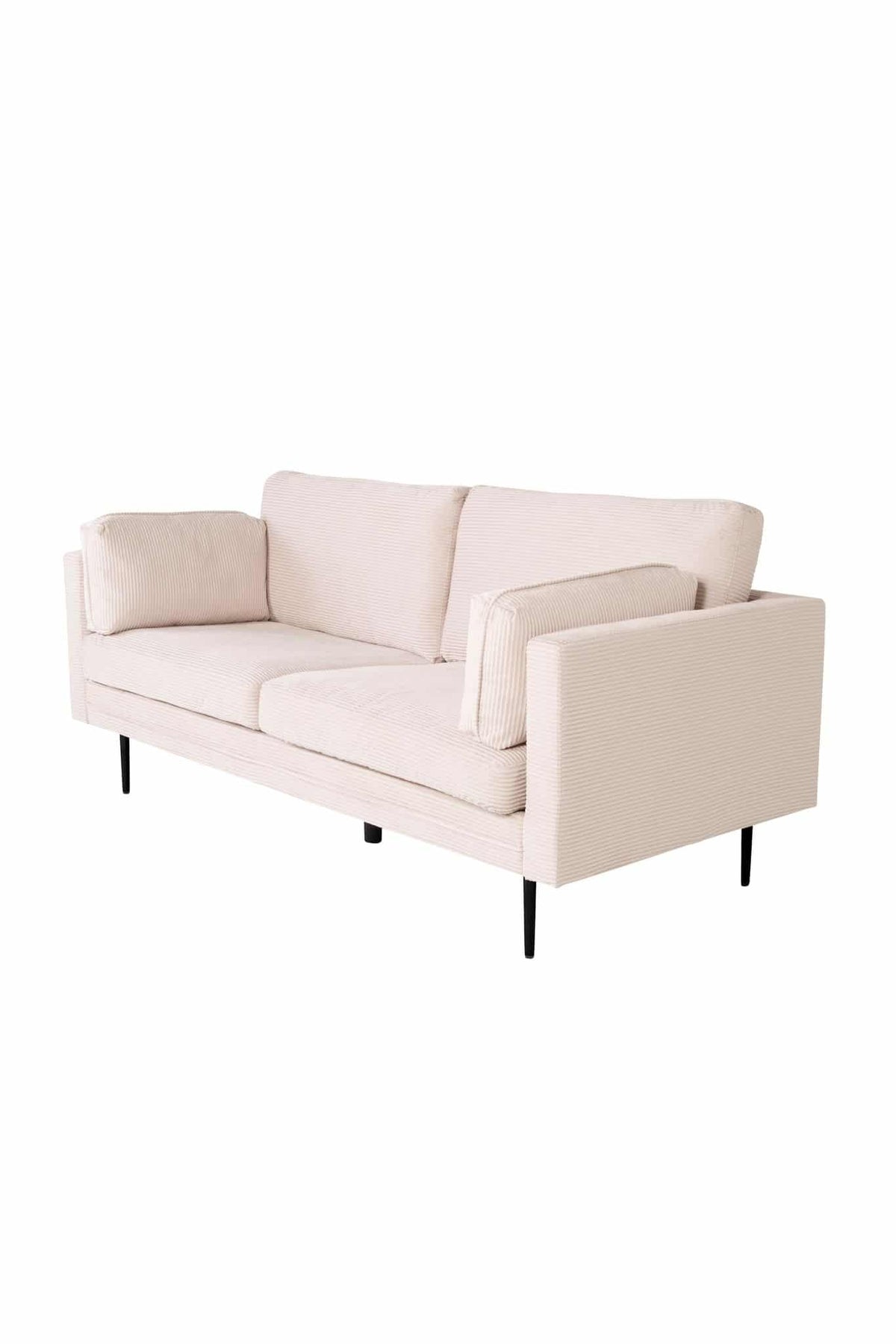 Boom 3-personers Sofa Lys Beige