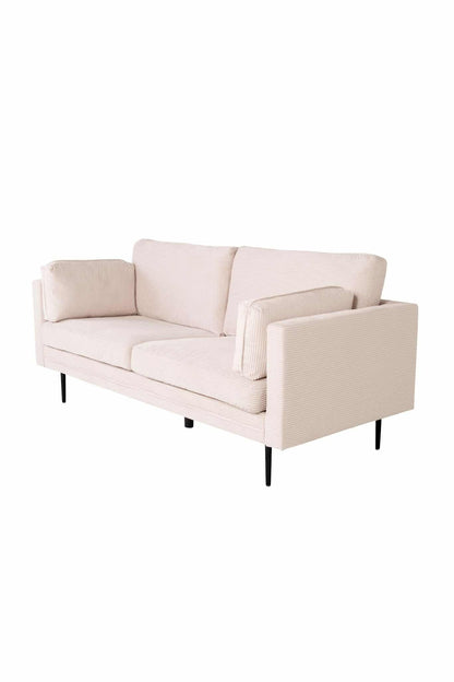 Boom 3-personers Sofa Lys Beige