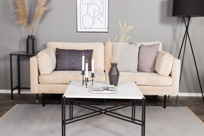 Boom 3-personers Sofa Beige