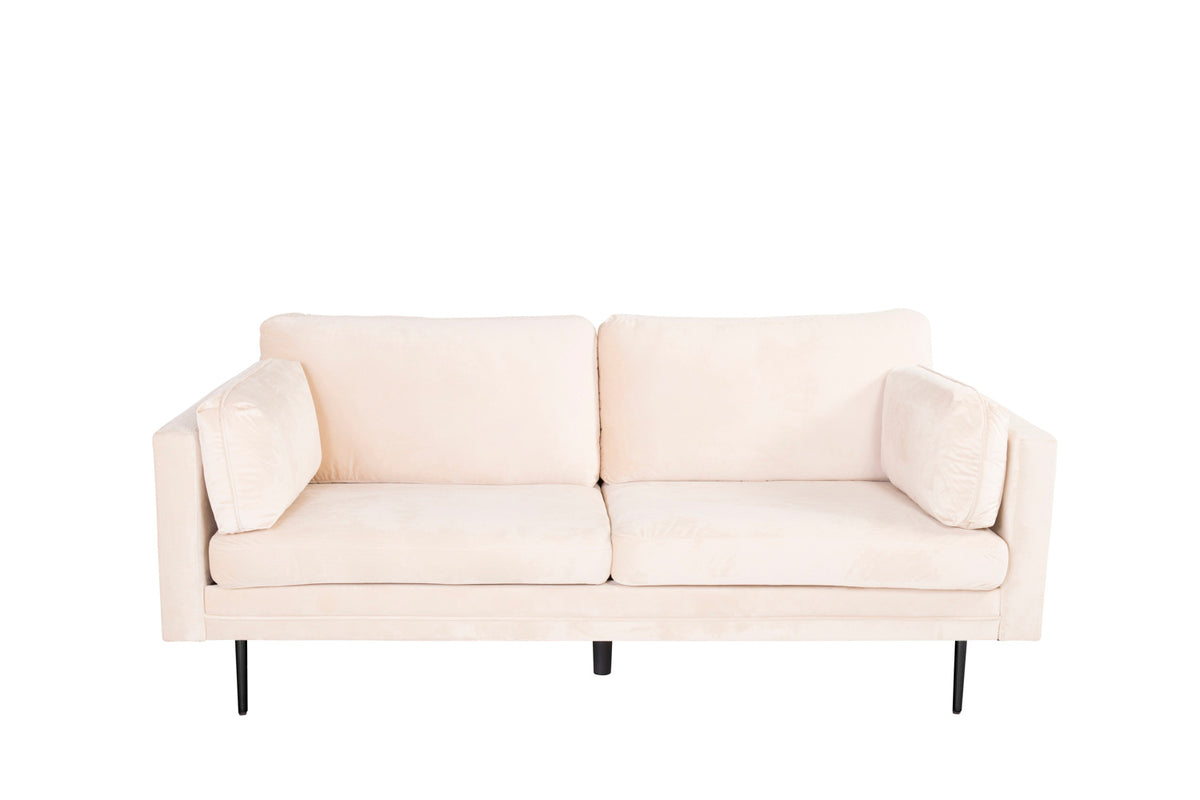 Boom 3-personers Sofa Beige
