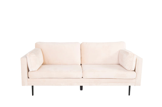 Boom 3-personers Sofa Beige