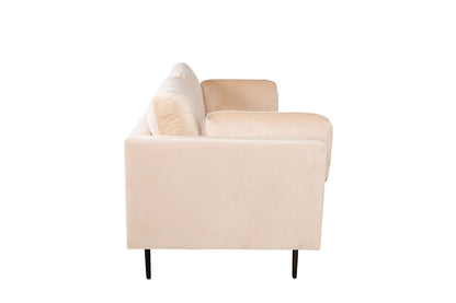 Boom 3-personers Sofa Beige