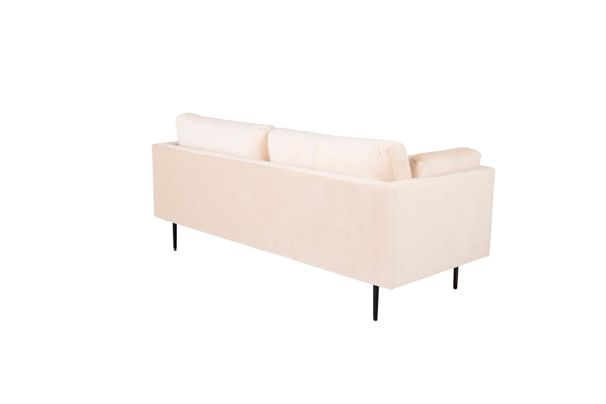 Boom 3-personers Sofa Beige