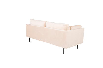 Boom 3-personers Sofa Beige