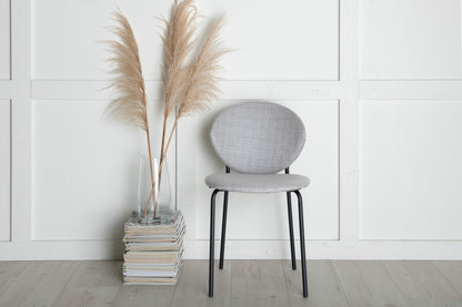 Marina, Vault Rektangulært Spisebordssæt