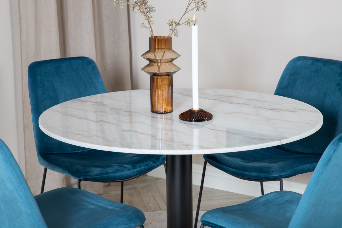 Estelle, Muce Rundt Spisebordssæt