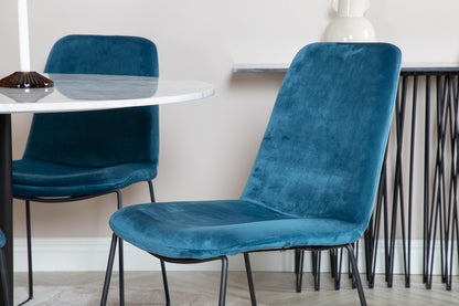 Estelle, Muce Rundt Spisebordssæt