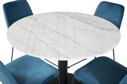 Estelle, Muce Rundt Spisebordssæt