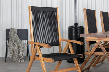 Doory, Little John Spisegrupper Sort Natur