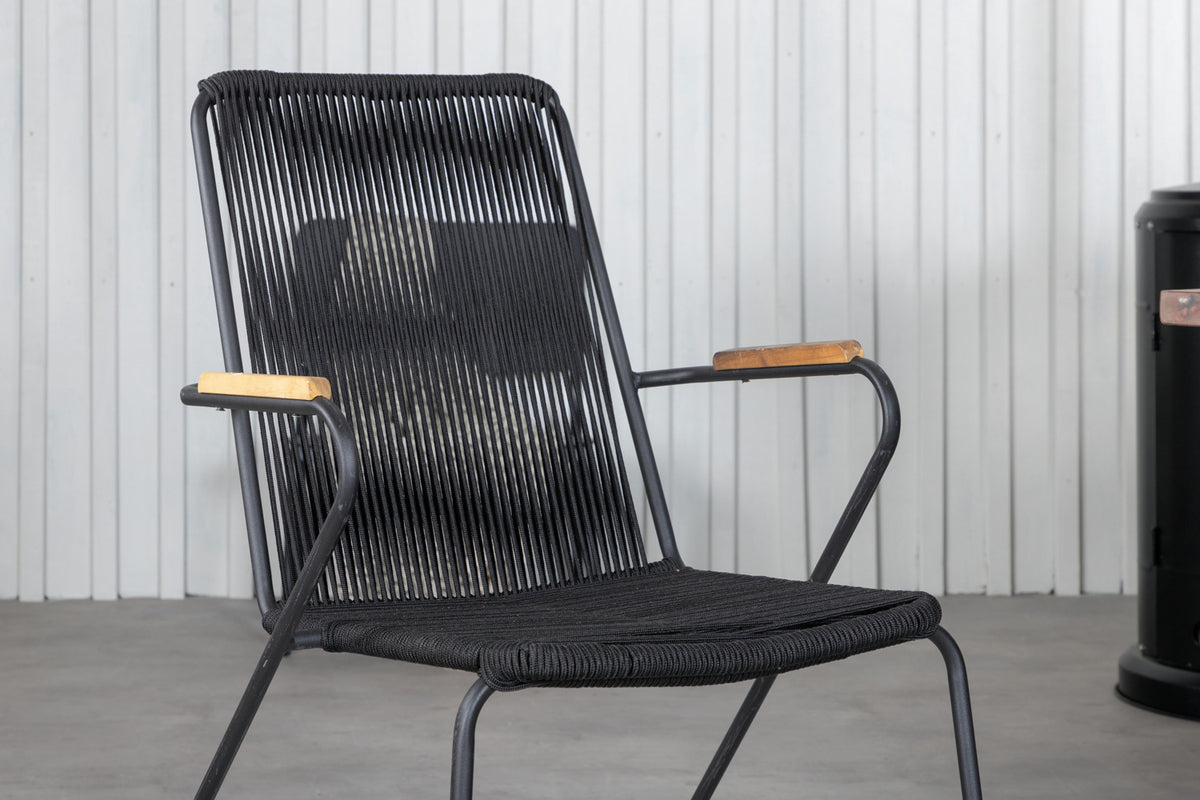 Doory, Bois Spisegrupper Sort Natur