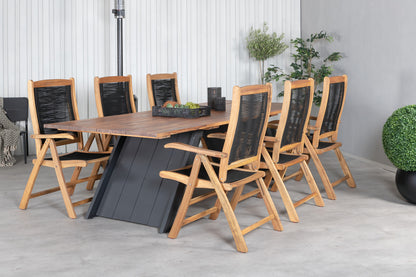 Doory, Peter Spisegrupper Natur Natur